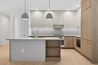 155 Bay St #804, Jersey City, NJ 07302 - Photo 2