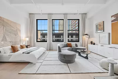 155 Bay St #707, Jersey City, NJ 07302 - Photo 4