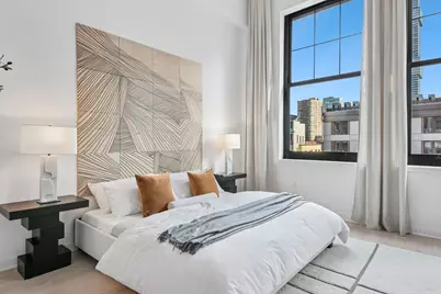 155 Bay St #707, Jersey City, NJ 07302 - Photo 8