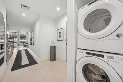 155 Bay St #707, Jersey City, NJ 07302 - Photo 14