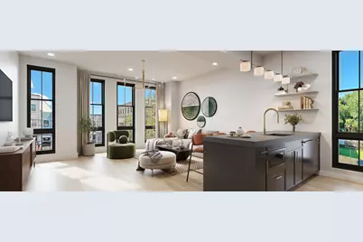 15 Manhattan Ave #2, Jersey City, NJ 07307 - Photo 2