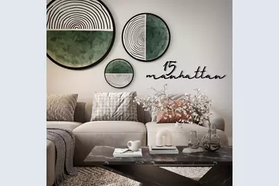 15 Manhattan Ave #2, Jersey City, NJ 07307 - Photo 4