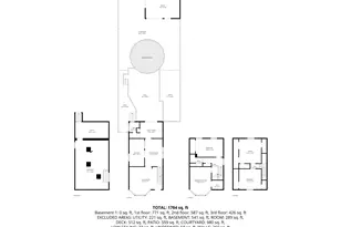 126 Lord Ave, Bayonne, NJ 07002 - Photo 36