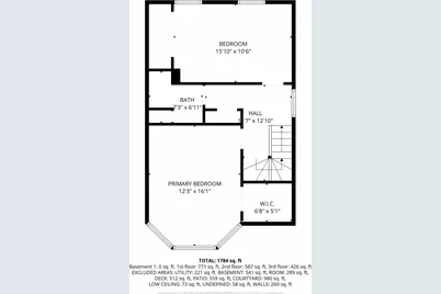 126 Lord Ave, Bayonne, NJ 07002 - Photo 40