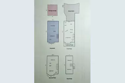 126 Lord Ave, Bayonne, NJ 07002 - Photo 34