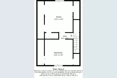 126 Lord Ave, Bayonne, NJ 07002 - Photo 40