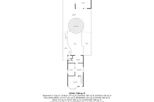 126 Lord Ave, Bayonne, NJ 07002 - Photo 38