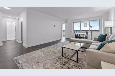 6600 Blvd East #15F, West New York, NJ 07093 - Photo 2