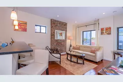 340 Grove St #3A, Jersey City, NJ 07302 - Photo 1