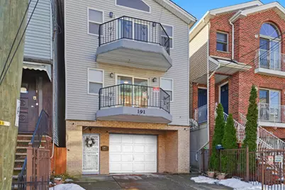 191 Griffith St #2, Jersey City, NJ 07307 - Photo 2