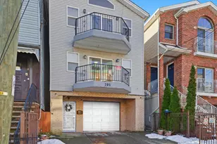 191 Griffith St, Jersey City, NJ 07307 - Photo 2