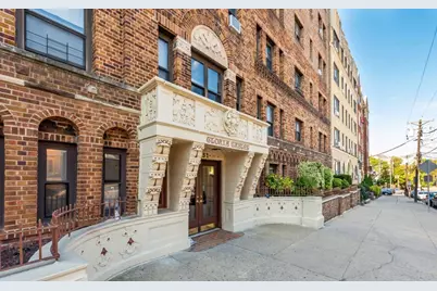 131 Kensington Ave #A5, Jersey City, NJ 07304 - Photo 12