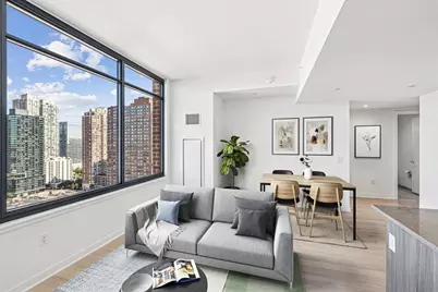 151 Bay St #1402, Jersey City, NJ 07302 - Photo 1