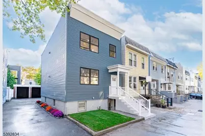 111 Clarke Ave #2, Jersey City, NJ 07304 - Photo 1