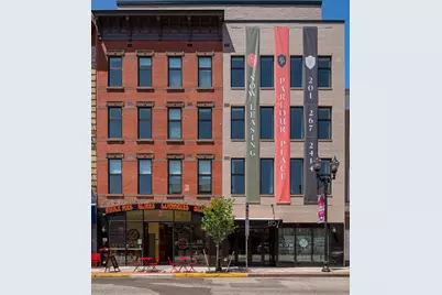 857 Bergen Ave #403, Jersey City, NJ 07306 - Photo 2