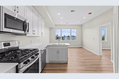 475 Communipaw Ave #408, Jersey City, NJ 07304 - Photo 1