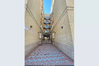 201 45th St #E8, Union City, NJ 07087 - Photo 1