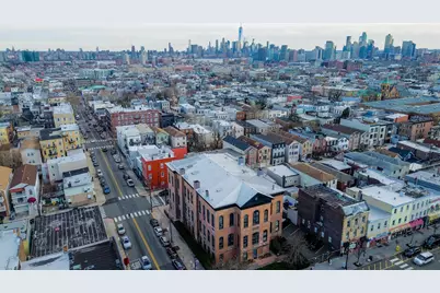 464 Central Ave #A5, Jersey City, NJ 07307 - Photo 2