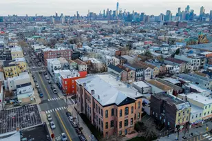 464 Central Ave, Jersey City, NJ 07307 - Photo 2