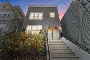 23 Randolph Ave, Jersey City, NJ 07305 - Photo 1