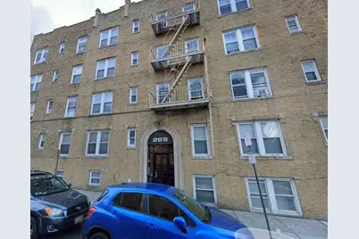 269 Jewett Ave #404, Jersey City, NJ 07304 - Photo 1