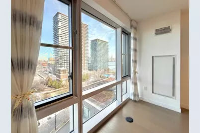 75 Park Lane South #804, Jersey City, NJ 07310 - Photo 8