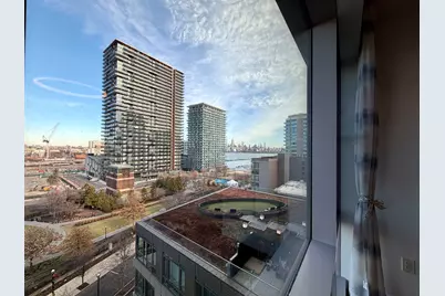 75 Park Lane South #804, Jersey City, NJ 07310 - Photo 16