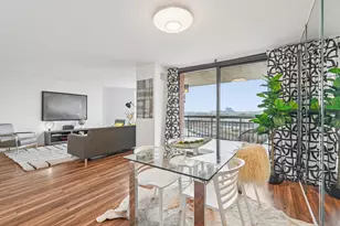 530 Harmon Cove Tower, Secaucus, NJ 07094 - Photo 8
