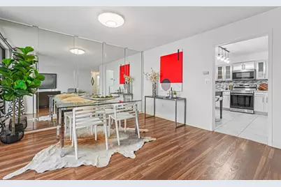 530 Harmon Cove Tower #530, Secaucus, NJ 07094 - Photo 6