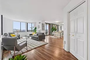 530 Harmon Cove Tower, Secaucus, NJ 07094 - Photo 4