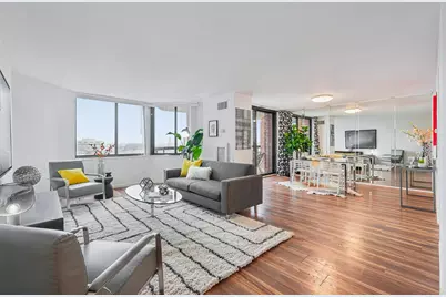 530 Harmon Cove Tower #530, Secaucus, NJ 07094 - Photo 1