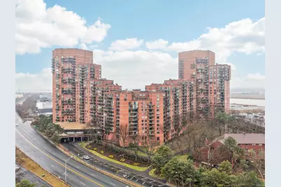 530 Harmon Cove Tower #530, Secaucus, NJ 07094 - Photo 44