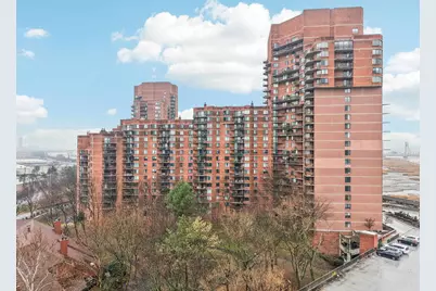 530 Harmon Cove Tower #530, Secaucus, NJ 07094 - Photo 40