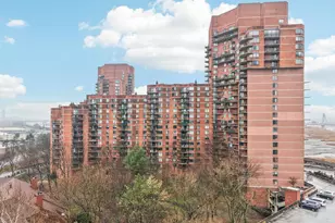 530 Harmon Cove Tower, Secaucus, NJ 07094 - Photo 40