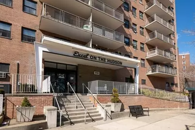 5701 Boulevard #20G, West New York, NJ 07093 - Photo 1