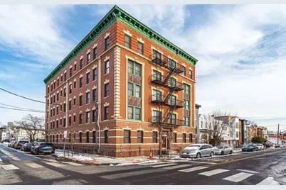 608 Bramhall Ave #1C, Jersey City, NJ 07304 - Photo 1