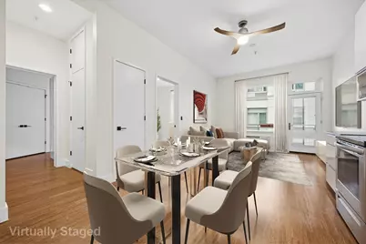 217 Newark Ave #209, Jersey City, NJ 07302 - Photo 2