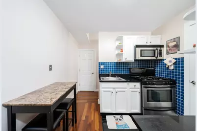 126 Bright St #101, Jersey City, NJ 07302 - Photo 8