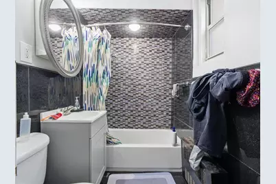 201 St Paul Ave #1G, Jersey City, NJ 07306 - Photo 12