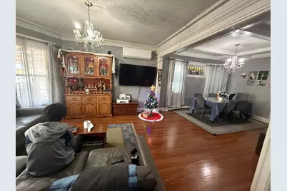 861 Montgomery St #First Floor, Jersey City, NJ 07036 - Photo 2