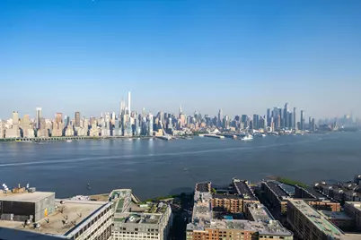 6040 Blvd East #PH 34C, West New York, NJ 07093 - Photo 1