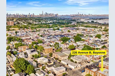 226 Avenue B #Unit 3, Bayonne, NJ 07002 - Photo 8