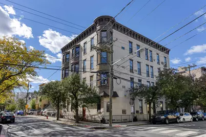 193 Ogden Ave #4B, Jersey City, NJ 07307 - Photo 1