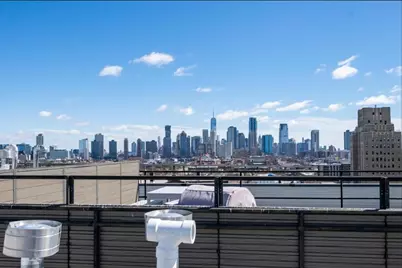 650 Montgomery St #401, Jersey City, NJ 07306 - Photo 12