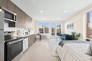 1 Mallory Ave, Jersey City, NJ 07305 - Photo 2