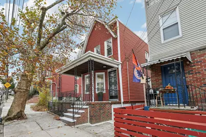 299 Claremont Ave, Jersey City, NJ 07305 - Photo 28
