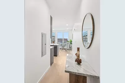 1 Mallory Ave #305, Jersey City, NJ 07305 - Photo 16