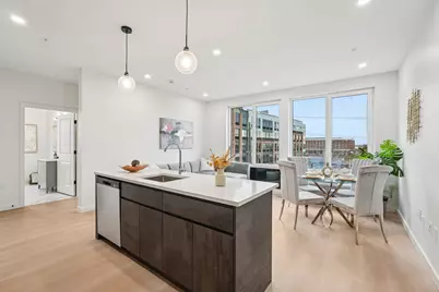 1 Mallory Ave #305, Jersey City, NJ 07305 - Photo 2