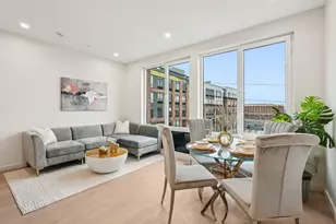 1 Mallory Ave, Jersey City, NJ 07305 - Photo 8