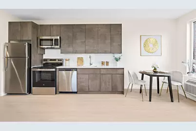 1 Mallory Ave #410, Jersey City, NJ 07305 - Photo 4